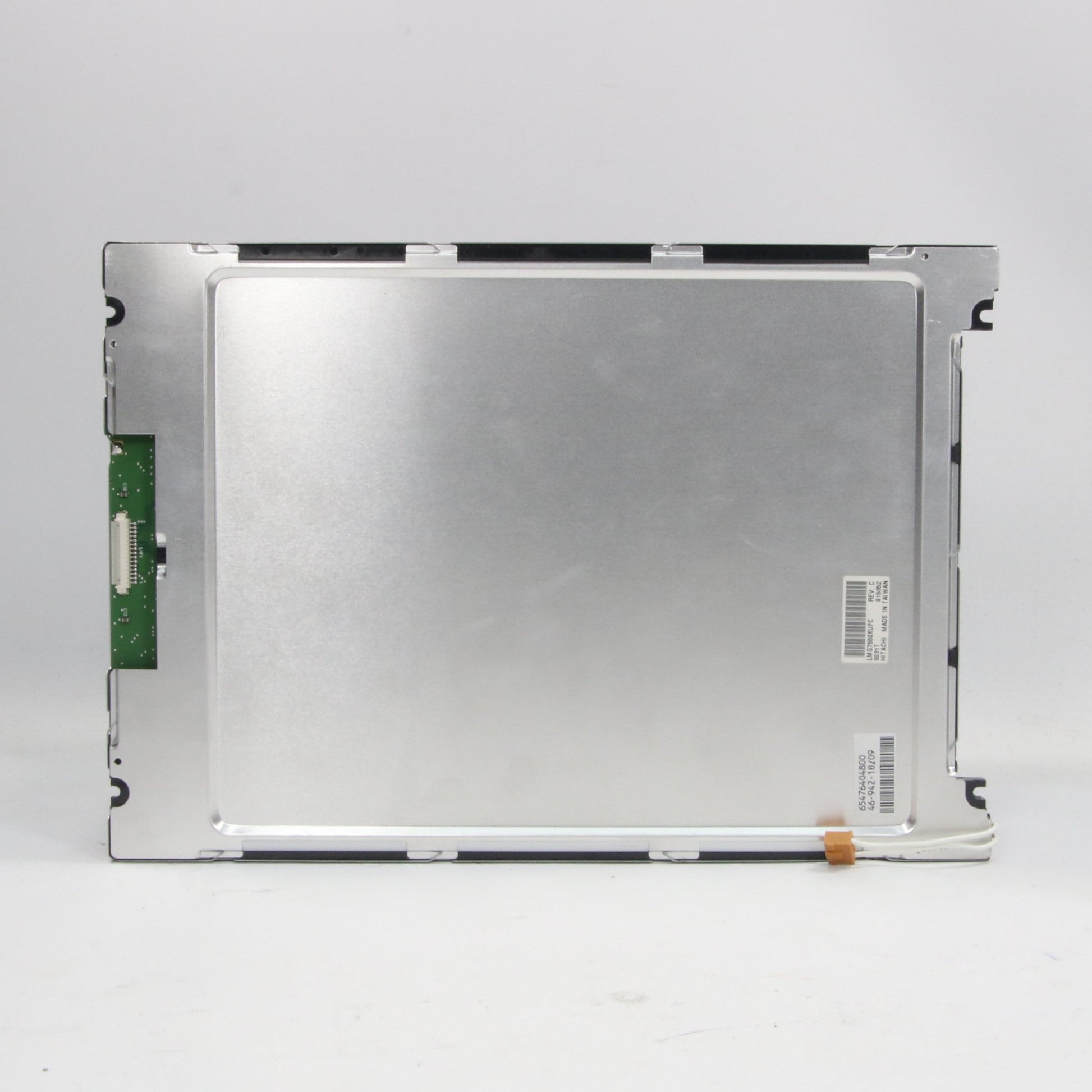 Bizerba LMG7550XUFC LCD Display-LCD Display-Used Industrial Parts