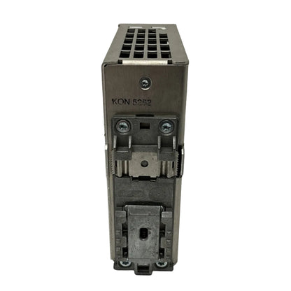 Block PC-0724-480-0 Electronic Circuit Breaker-Electronic Circuit Breaker-Used Industrial Parts