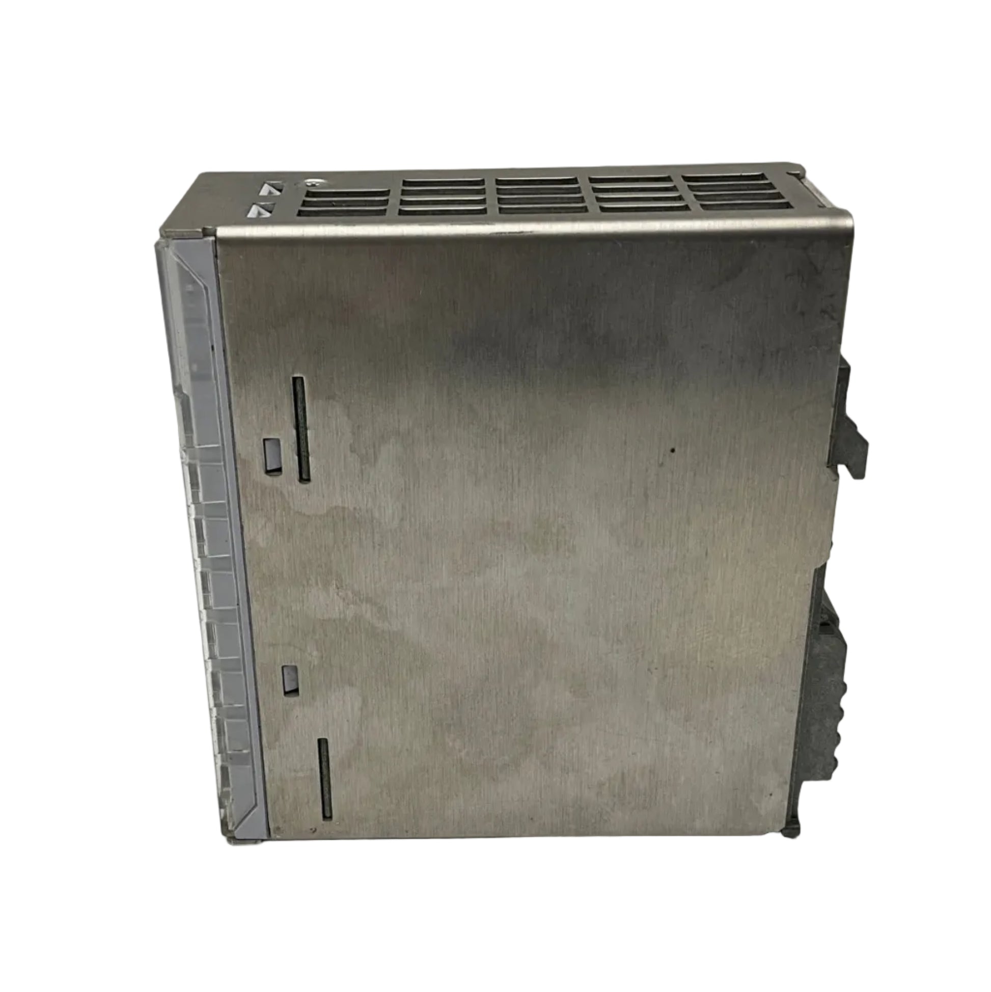 Block PC-0724-480-0 Electronic Circuit Breaker-Electronic Circuit Breaker-Used Industrial Parts