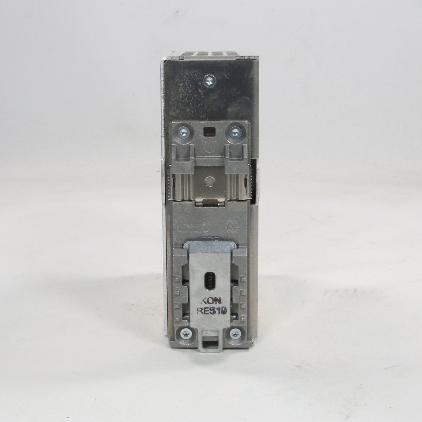 Block PC-0724-800-2 Electronic 8-Channel Circuit Breaker-Electronic 8-Channel Circuit Breaker-Used Industrial Parts