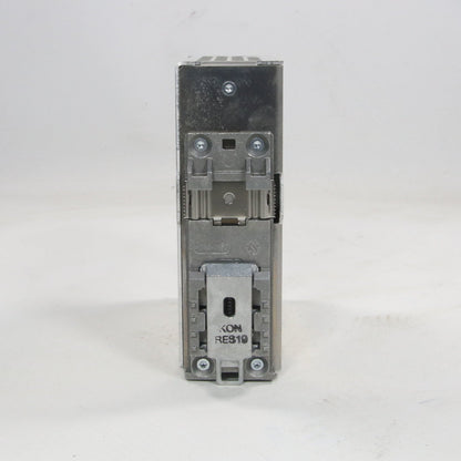 Block PC-0724-800-2 Electronic 8-Channel Circuit Breaker-Electronic 8-Channel Circuit Breaker-Used Industrial Parts