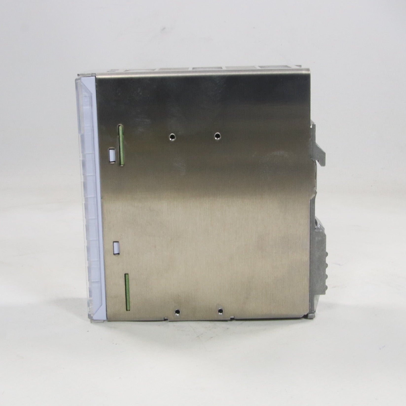 Block PC-0724-800-2 Electronic 8-Channel Circuit Breaker-Electronic 8-Channel Circuit Breaker-Used Industrial Parts