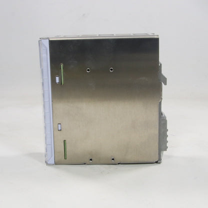 Block PC-0724-800-2 Electronic 8-Channel Circuit Breaker-Electronic 8-Channel Circuit Breaker-Used Industrial Parts