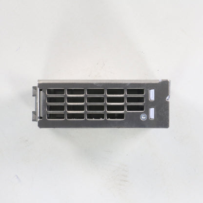 Block PC-0724-800-2 Electronic 8-Channel Circuit Breaker-Electronic 8-Channel Circuit Breaker-Used Industrial Parts
