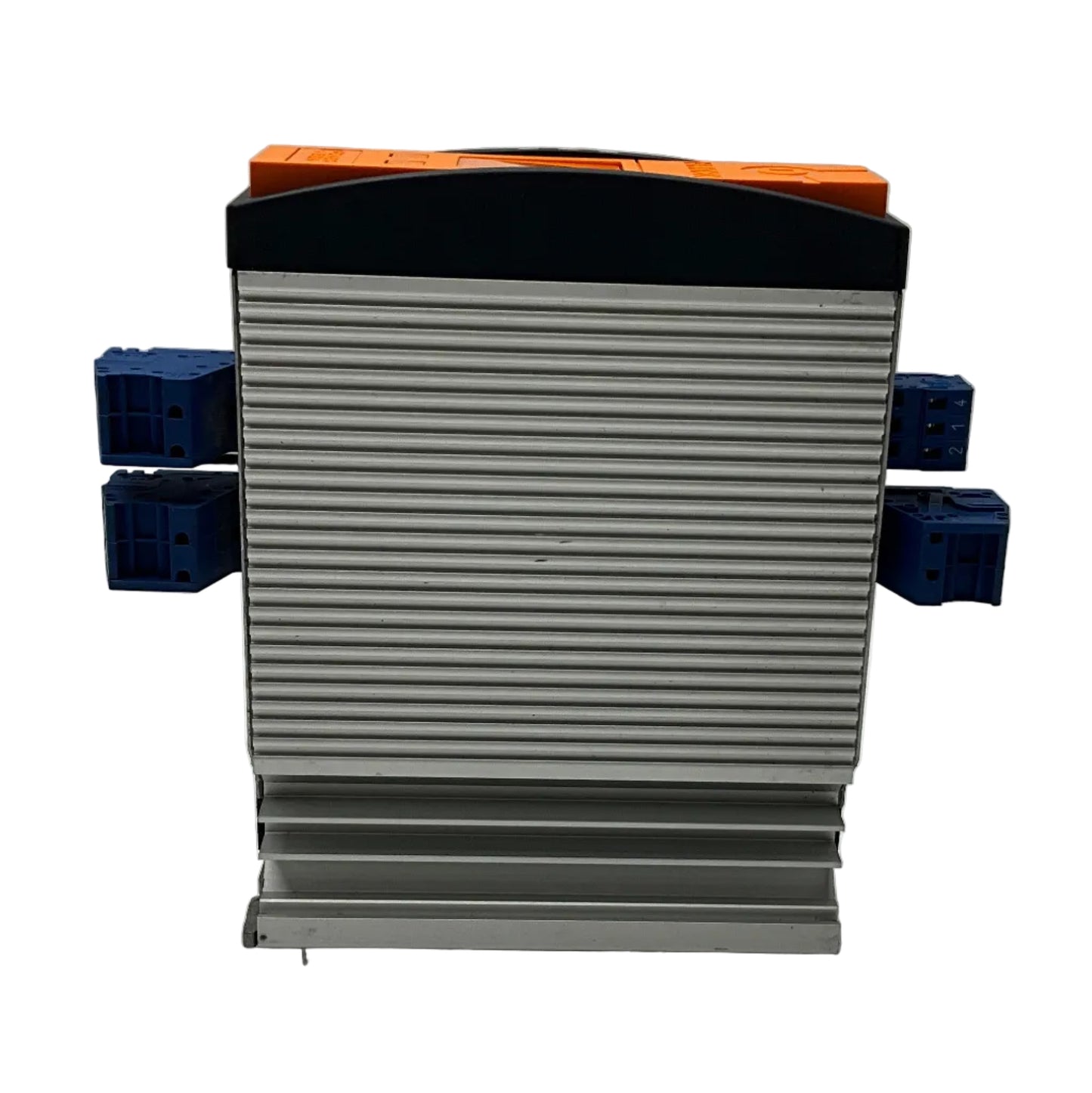 Block PVRE 24/24-20 Redundancy Module-Redundancy Module-Used Industrial Parts