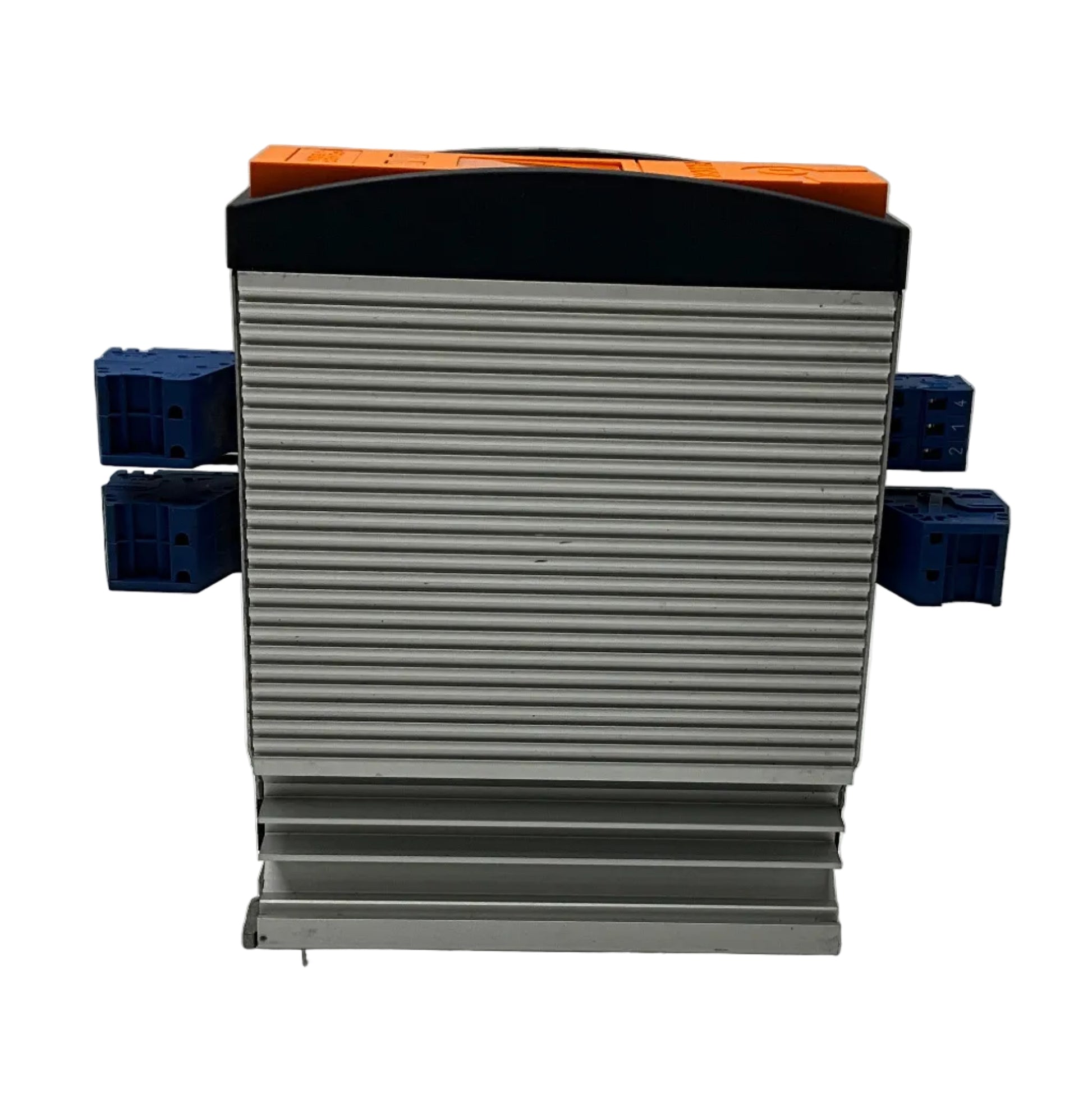 Block PVRE 24/24-20 Redundancy Module-Redundancy Module-Used Industrial Parts