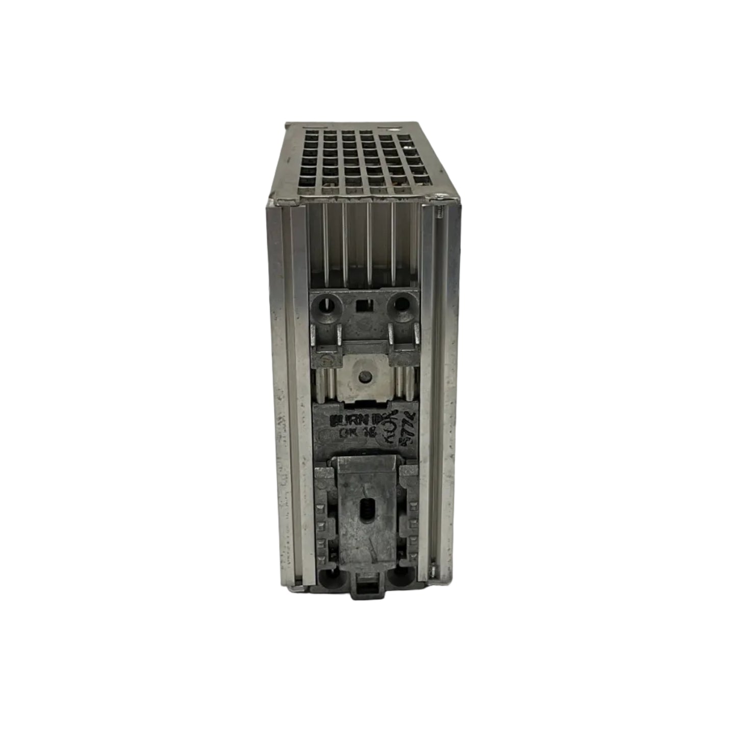 Block Power Compact - 1AC/24DC-10 Power Supply-Power Supply-Used Industrial Parts