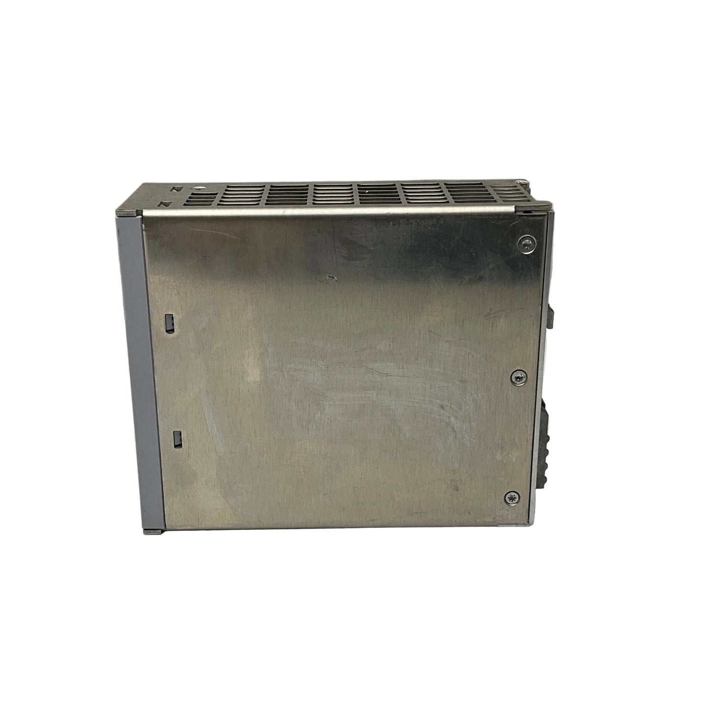 Block Power Compact - 1AC/24DC-10 Power Supply-Power Supply-Used Industrial Parts