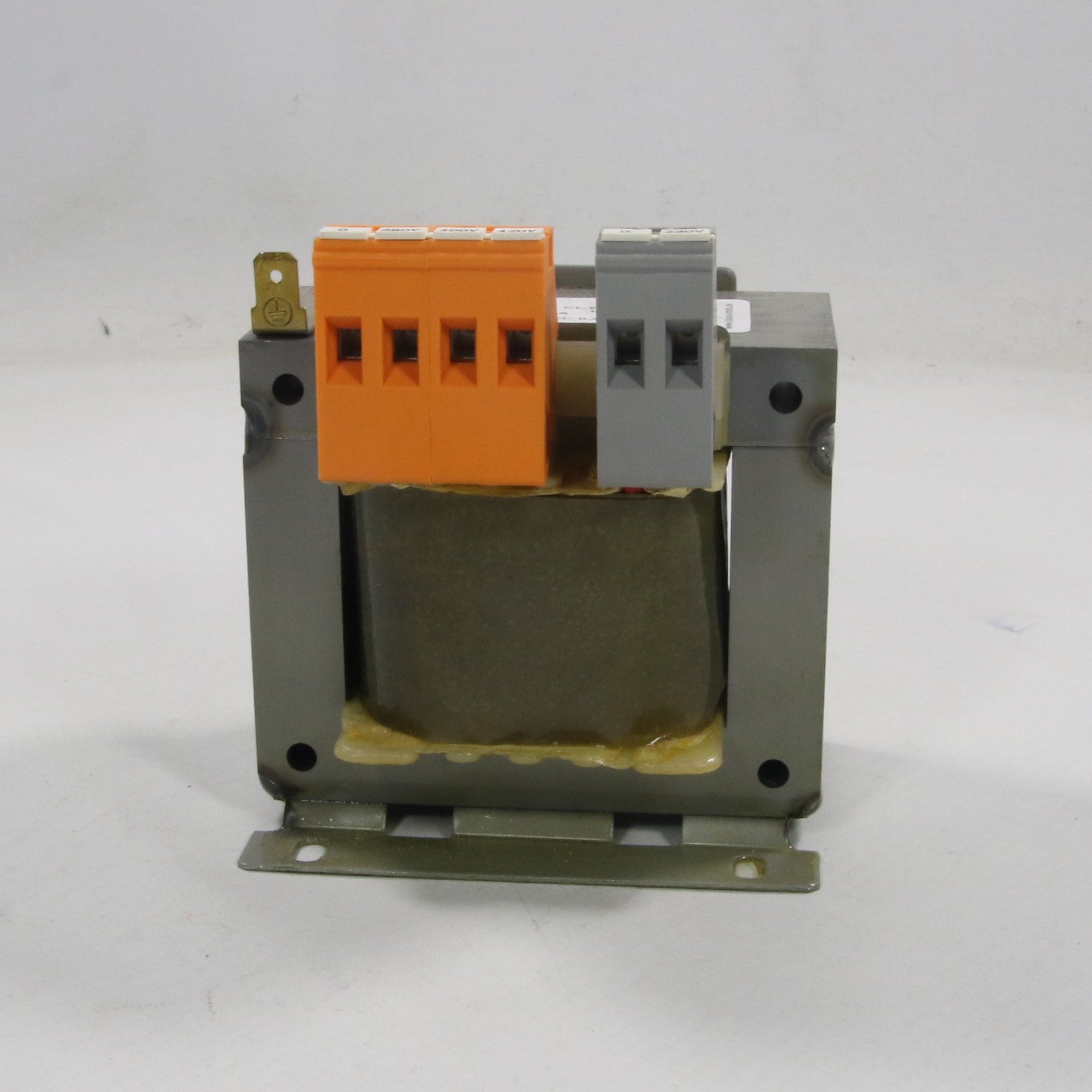 Block ST 100/4/23 Control & Safety Isolating Transformer-Control and Safety Isolating Transformer-Used Industrial Parts