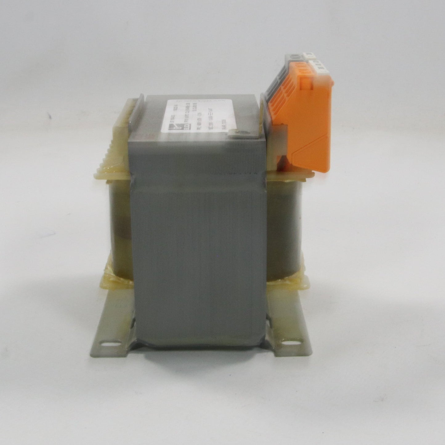 Block ST 100/4/23 Control & Safety Isolating Transformer-Control and Safety Isolating Transformer-Used Industrial Parts