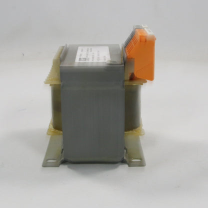 Block ST 100/4/23 Control & Safety Isolating Transformer-Control and Safety Isolating Transformer-Used Industrial Parts
