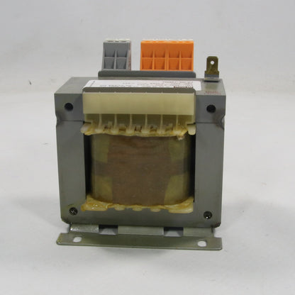 Block ST 100/4/23 Control & Safety Isolating Transformer-Control and Safety Isolating Transformer-Used Industrial Parts