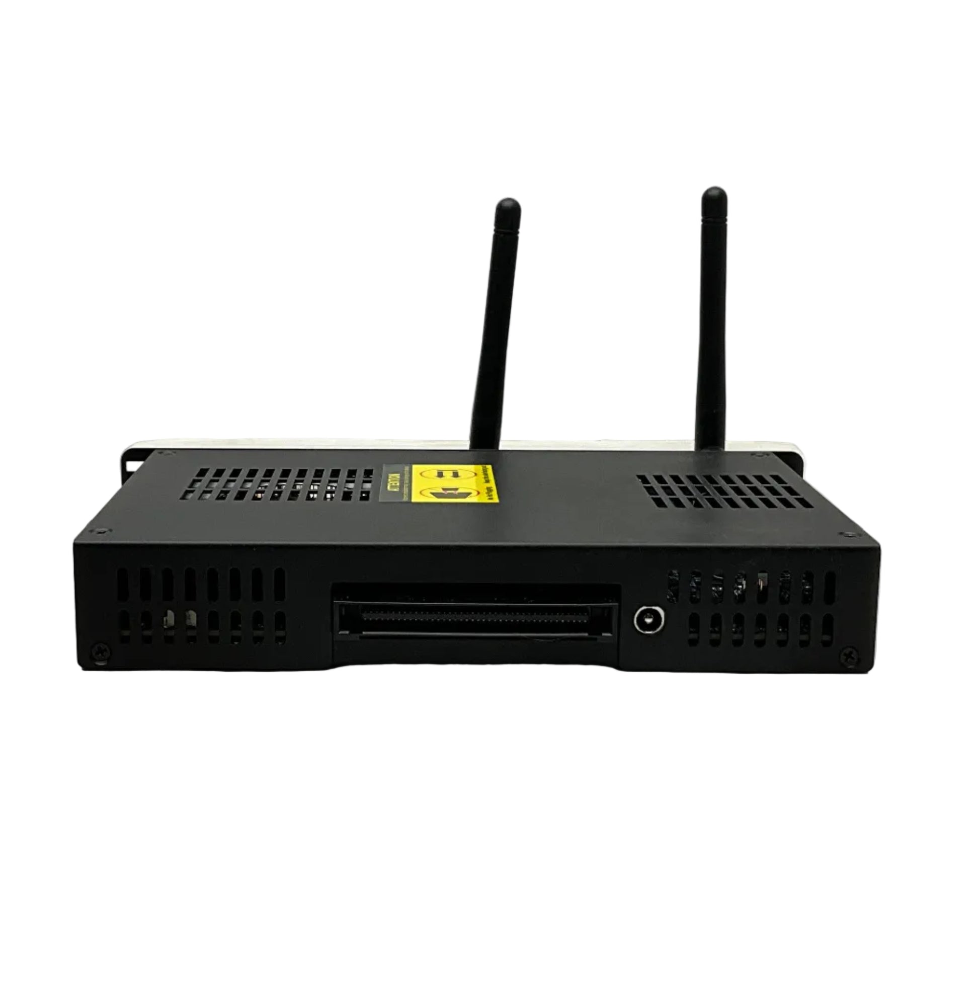 Bluechip CA PC613-1355U40N0G-BLC Embedded PC-Embedded PC-Used Industrial Parts