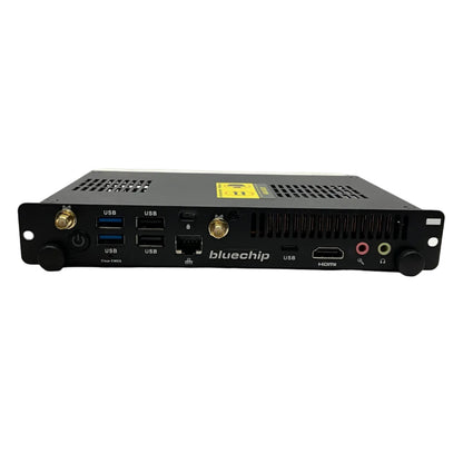 Bluechip CA PC613-1355U40N0G-BLC Embedded PC-Embedded PC-Used Industrial Parts