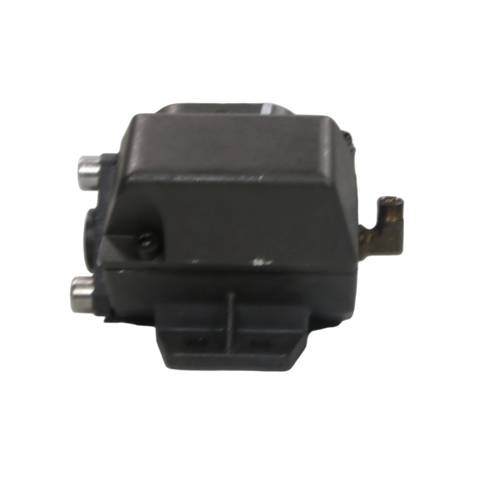 Boll & Kirch Filterbau 4.36.2 Differential Pressure Indicator-Differential Pressure Indicator-Used Industrial Parts