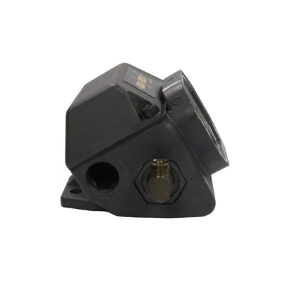 Boll & Kirch Filterbau 4.36.2 Differential Pressure Indicator-Differential Pressure Indicator-Used Industrial Parts