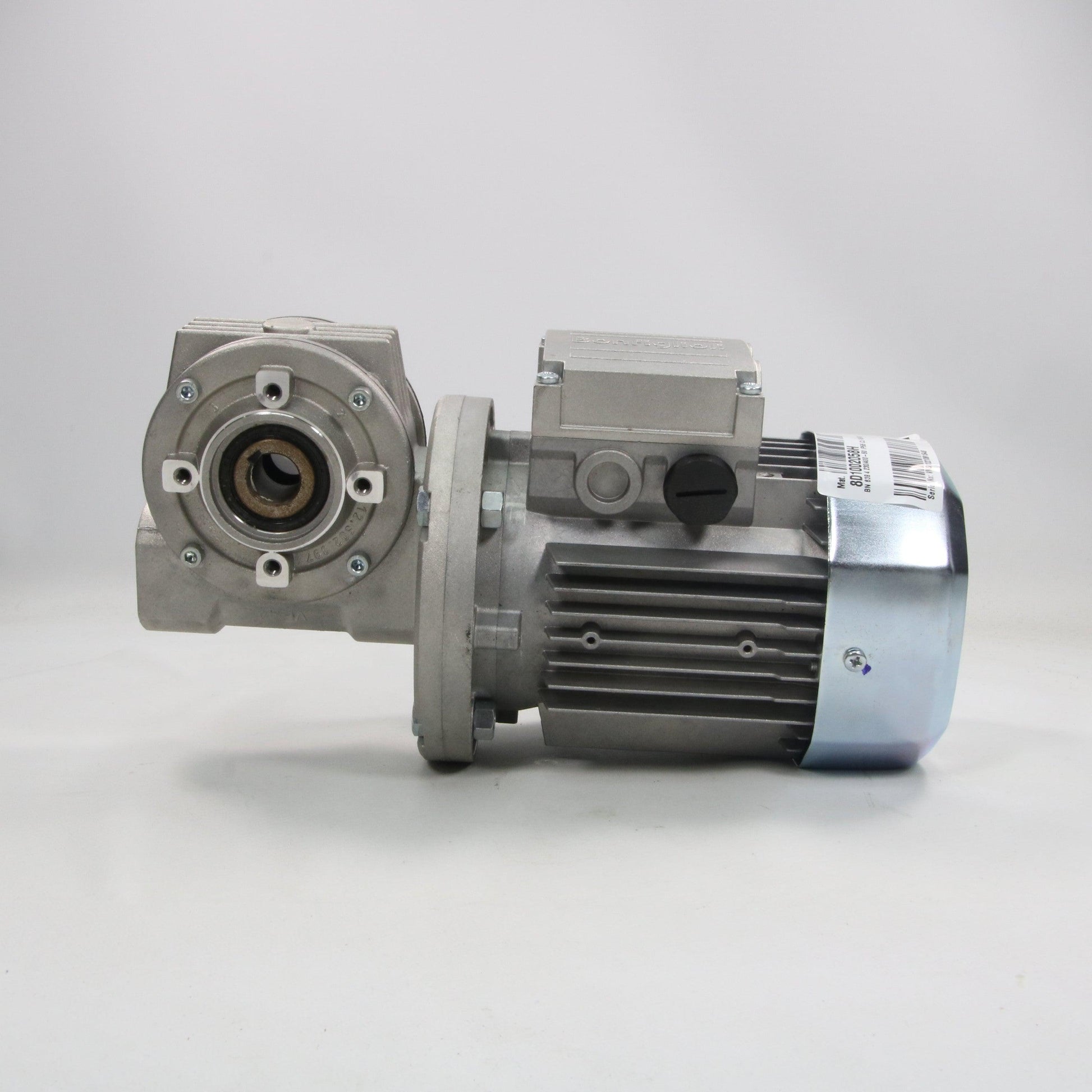 Bonfiglioli BN 63B 4 Gearbox Motor-Gearbox Motor-Used Industrial Parts