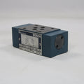 Bosch 0811024102 Manifold Check Valve Block