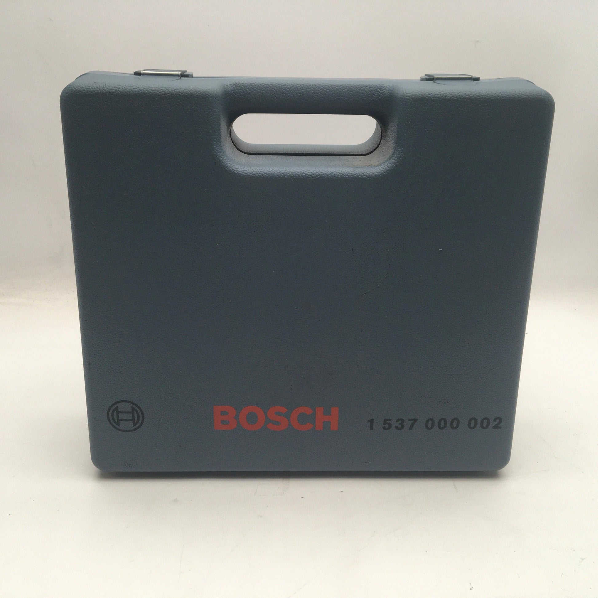 Bosch 1537 000 002 Charging Kit for Accumulator-Charging Kit-Used Industrial Parts