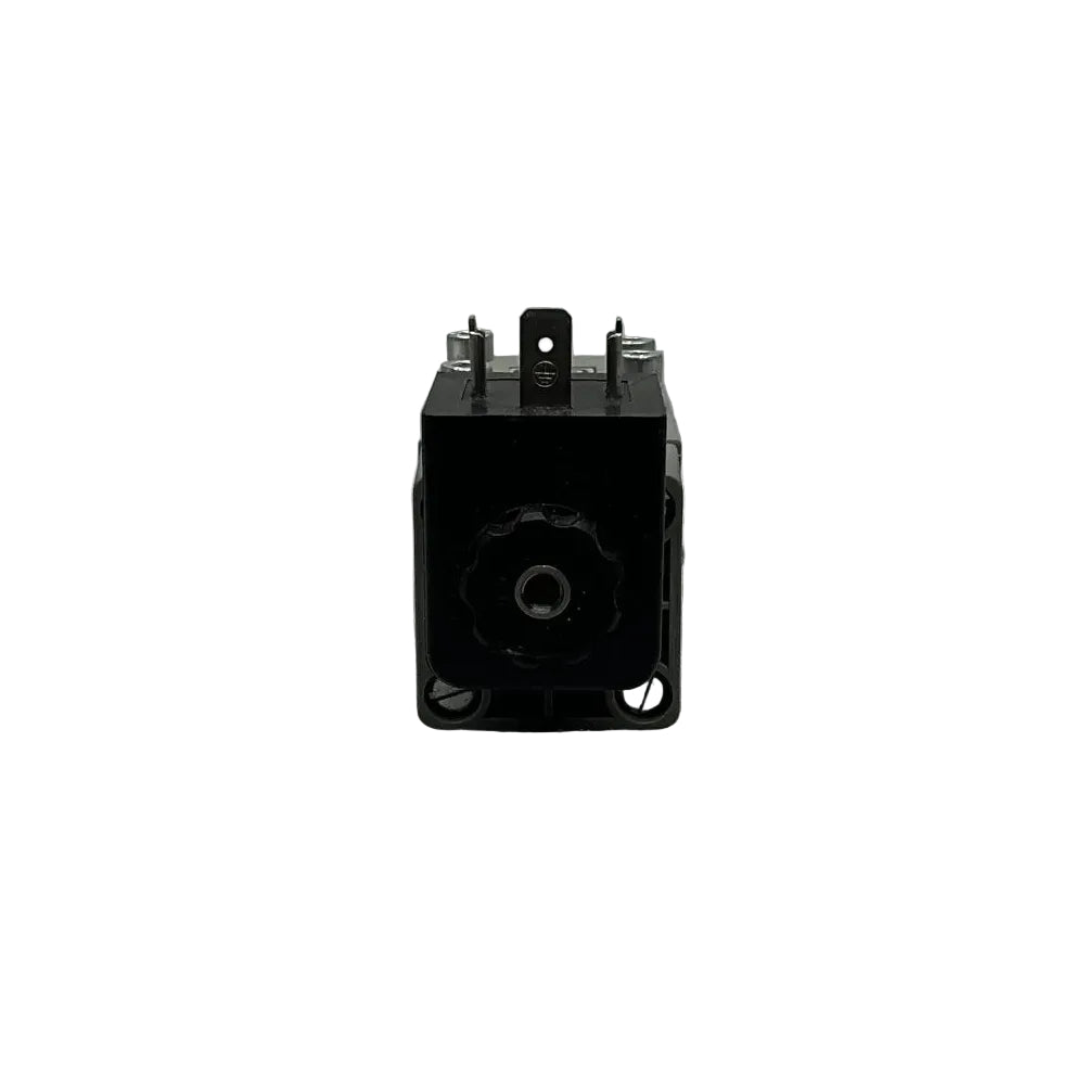 Bosch / Aventics 0 620 024 126 Solenoid Valve-Single Solenoid Pneumatic Directional Control Valve-Used Industrial Parts