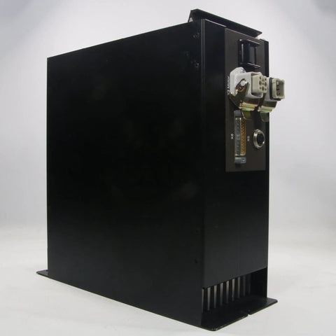 Bosch LTE 12 Servo Drive Amplifier-Servo Drive Amplifier-Used Industrial Parts