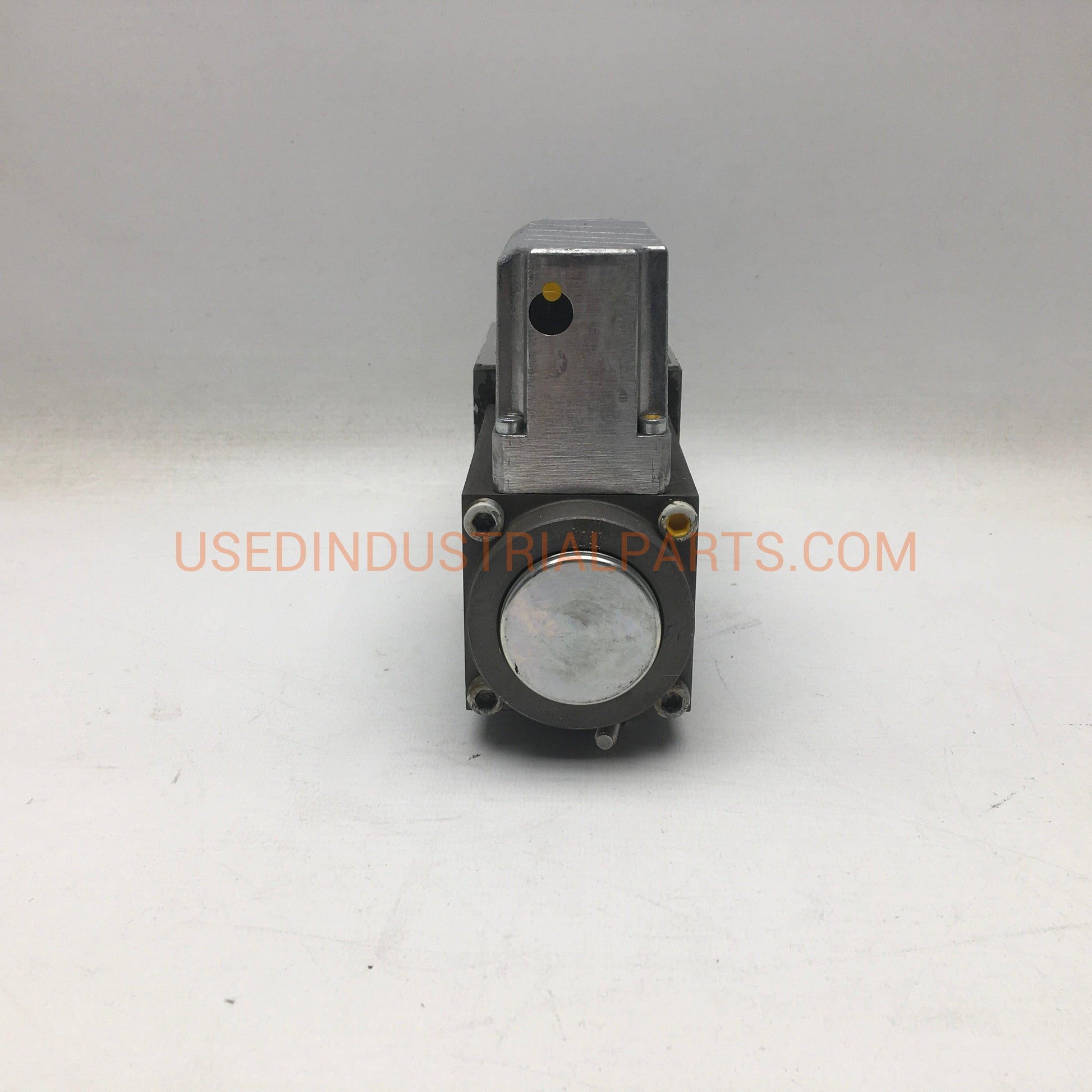 Bosch Proportional Directional Solenoid Valve 0811 404 801-Solenoid Valve-BC-02-01-Used Industrial Parts