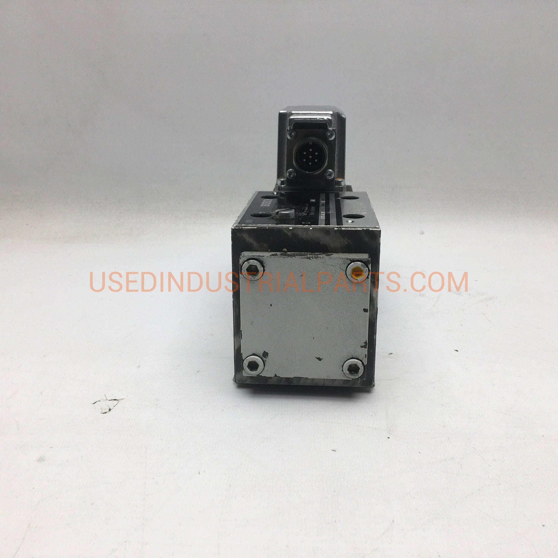 Bosch Proportional Directional Solenoid Valve 0811 404 801-Solenoid Valve-BC-02-01-Used Industrial Parts