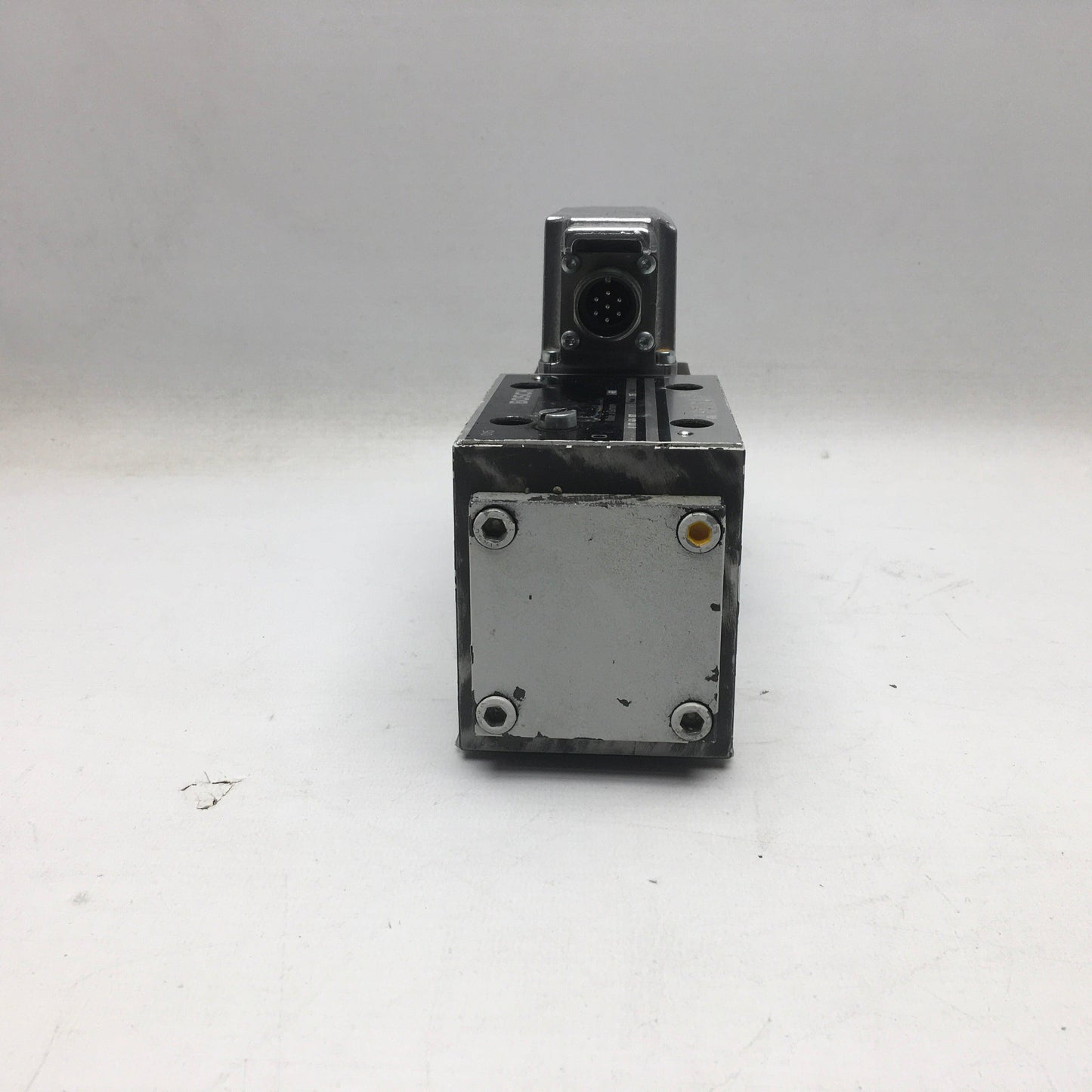 Bosch Proportional Directional Solenoid Valve 0811 404 801-Solenoid Valve-Used Industrial Parts