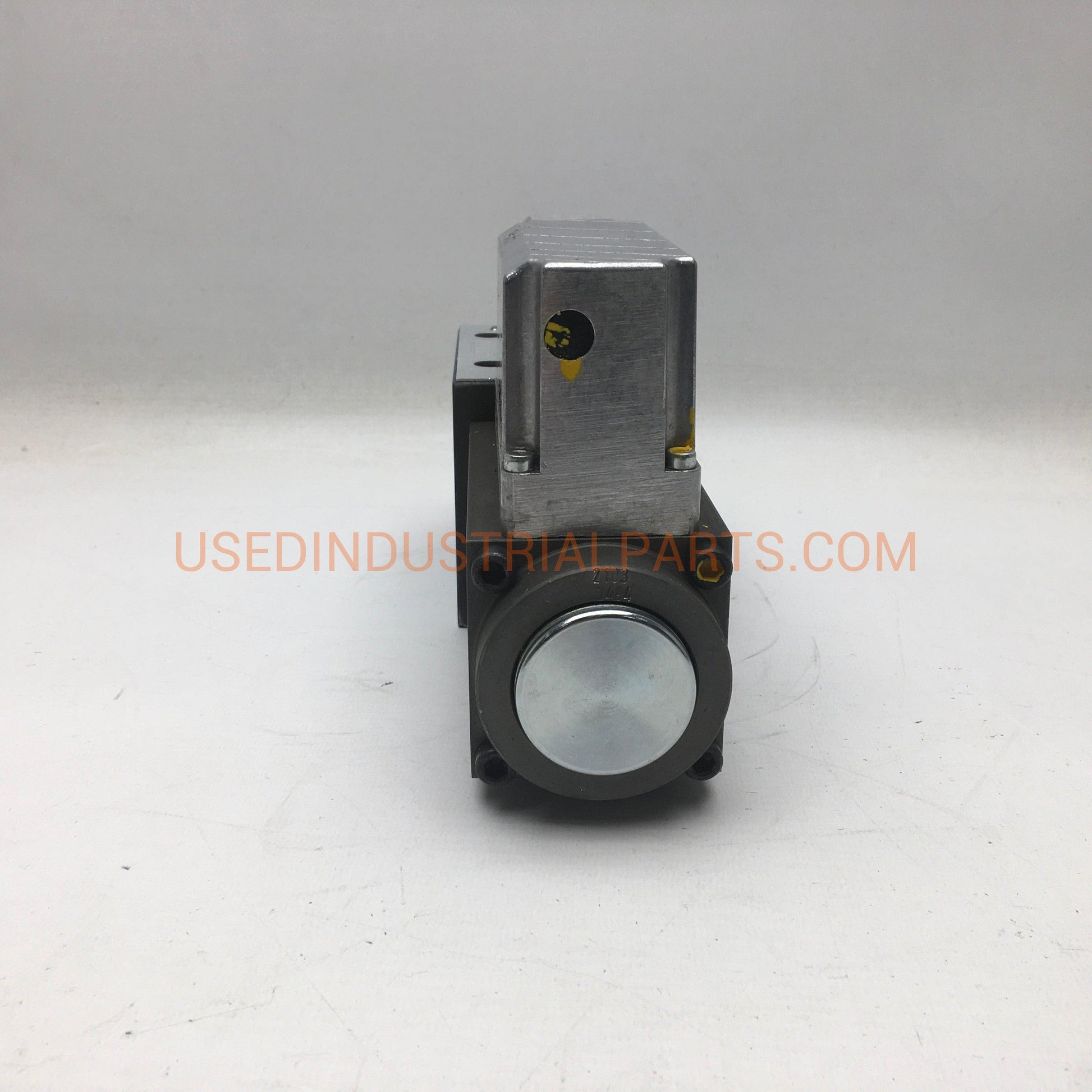 Bosch Proportional Directional Solenoid Valve 0811 404 818-Solenoid Valve-BC-02-01-Used Industrial Parts