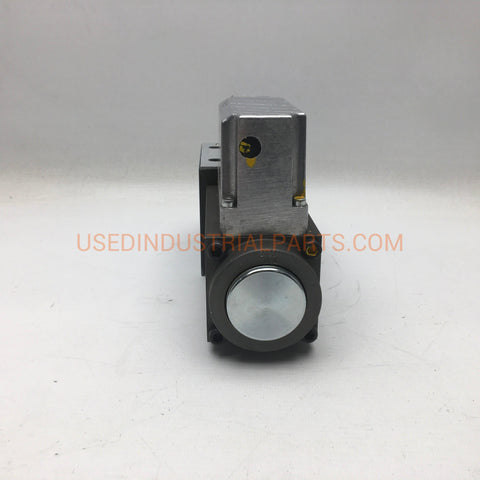 Image of Bosch Proportional Directional Solenoid Valve 0811 404 818-Solenoid Valve-BC-02-01-Used Industrial Parts