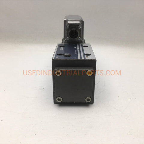 Image of Bosch Proportional Directional Solenoid Valve 0811 404 818-Solenoid Valve-BC-02-01-Used Industrial Parts