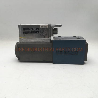 Bosch Proportional Directional Solenoid Valve 0811 404 818-Solenoid Valve-BC-02-01-Used Industrial Parts