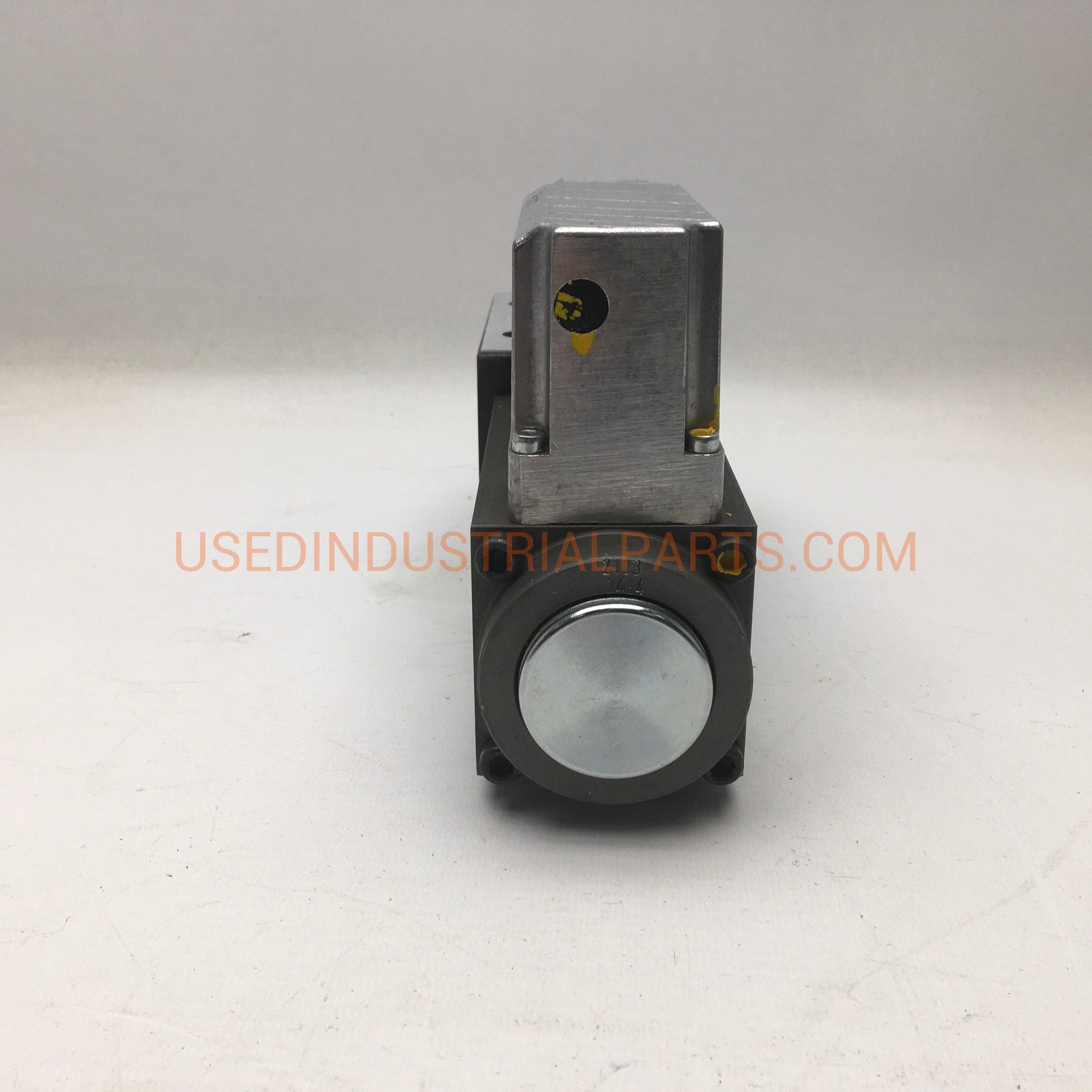 Bosch Proportional Directional Solenoid Valve 0811 404 818-Solenoid Valve-BC-02-01-Used Industrial Parts