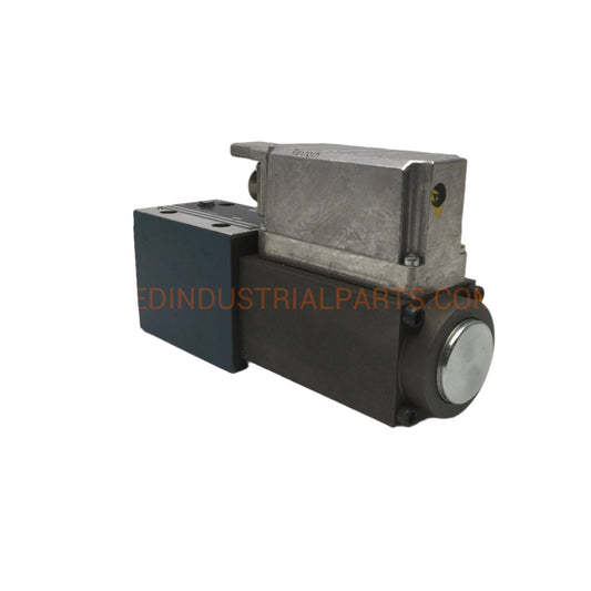 Bosch Proportional Directional Solenoid Valve 0811 404 818-Solenoid Valve-BC-02-01-Used Industrial Parts