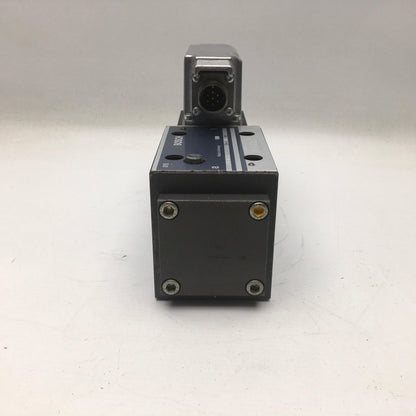 Bosch Proportional Directional Solenoid Valve 0811 404 818-Solenoid Valve-Used Industrial Parts