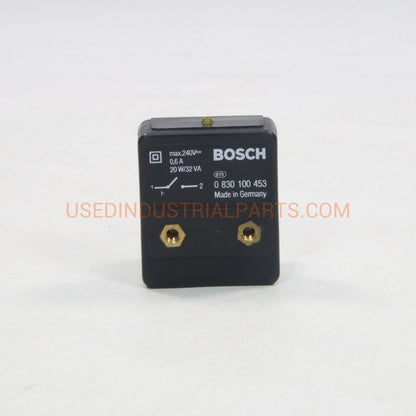 Bosch Proximity Switch-Proximity Switch-AE-06-07-04-Used Industrial Parts