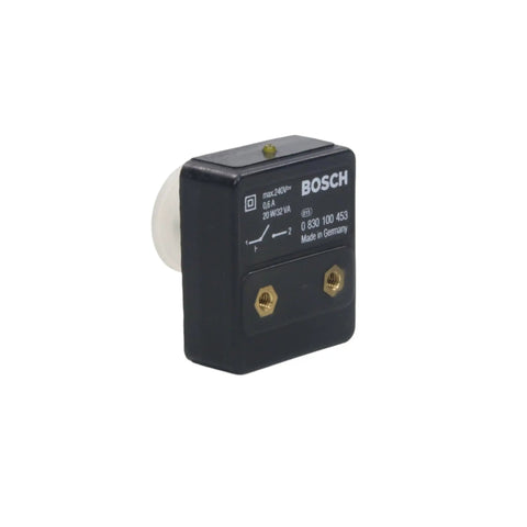 Bosch Proximity Switch-Proximity Switch-Used Industrial Parts