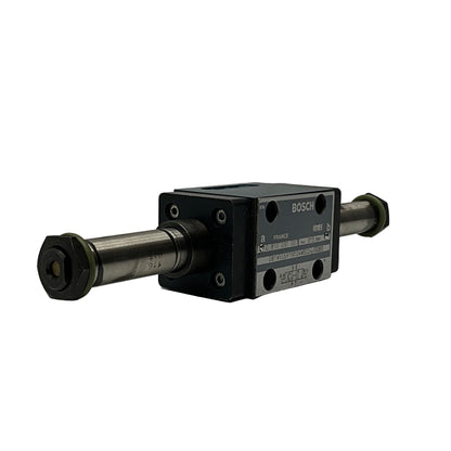Bosch Rexroth 0 810 091 007 Directional Control Valve-01-AA-02-12-07-6152427996979-Used Industrial Parts