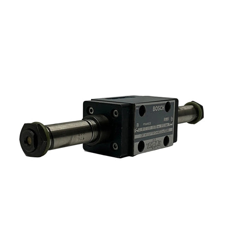 Bosch Rexroth 0 810 091 007 Directional Control Valve-01-AA-02-12-07-6152427996979-Used Industrial Parts