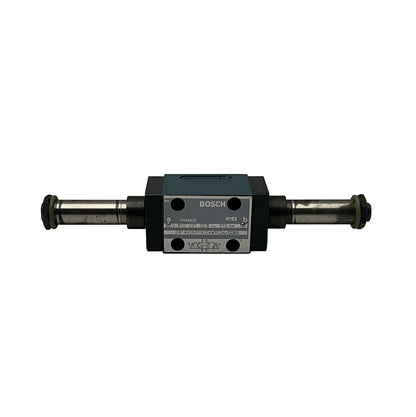 Bosch Rexroth 0 810 091 007 Directional Control Valve-Used Industrial Parts