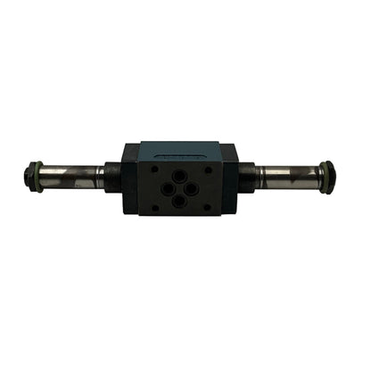 Bosch Rexroth 0 810 091 007 Directional Control Valve-Used Industrial Parts