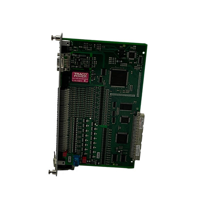 Bosch Rexroth 080805-102_7 Plug-In Board-Plug-In Board-Used Industrial Parts