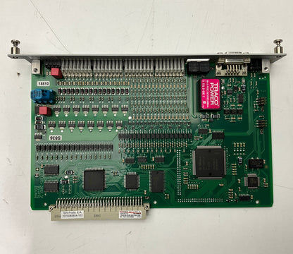 Bosch Rexroth 080805-102_7 Plug-In Board-Plug-In Board-Used Industrial Parts