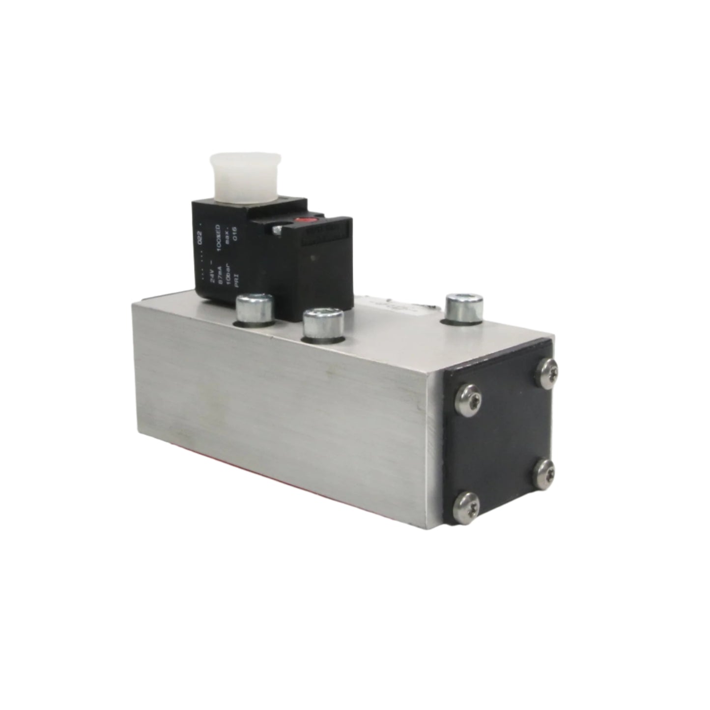 Bosch Rexroth 576-500-022-0 Valve Block-Valve Block-BD-05-03-05-6152427292248-Used Industrial Parts