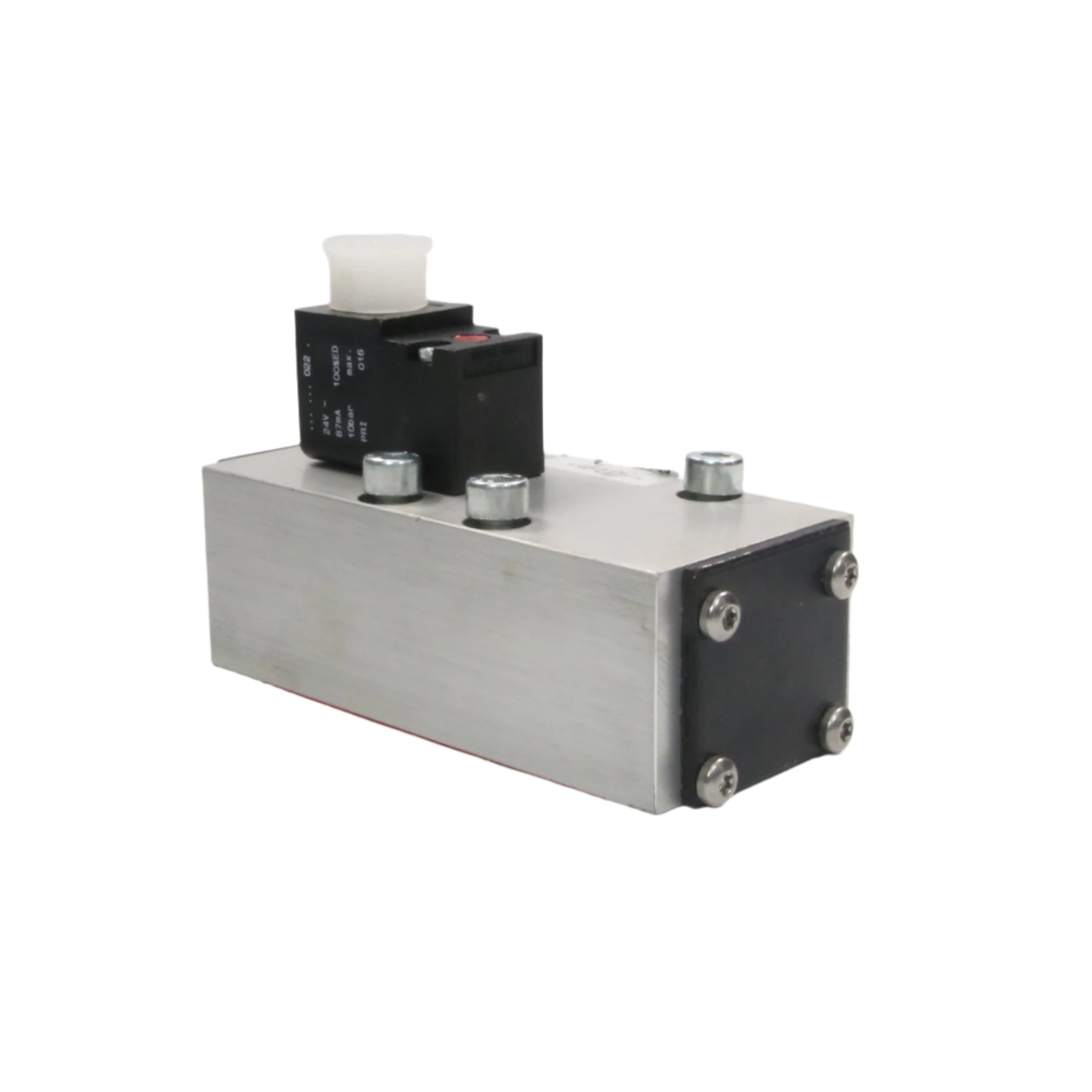 Bosch Rexroth 576-500-022-0 Valve Block-Valve Block-BD-05-03-05-6152427292248-Used Industrial Parts