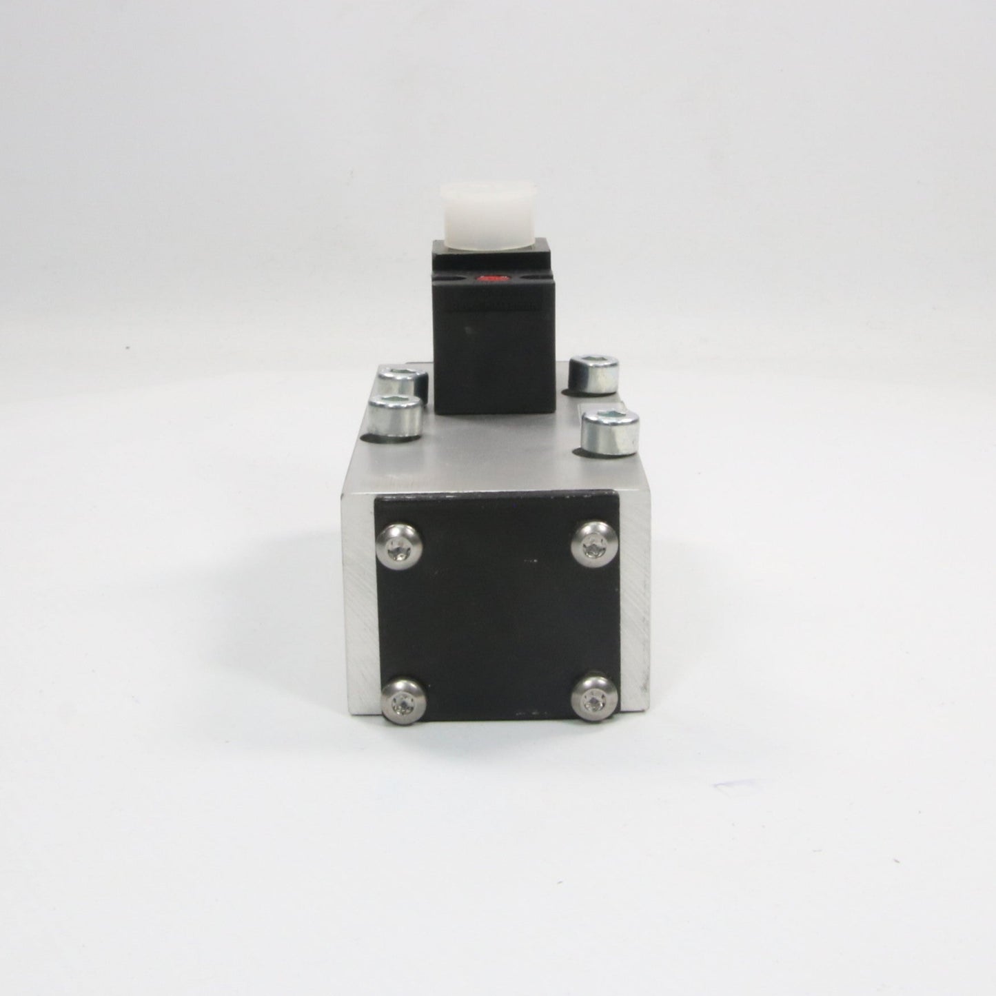 Bosch Rexroth 576-500-022-0 Valve Block-Valve Block-Used Industrial Parts