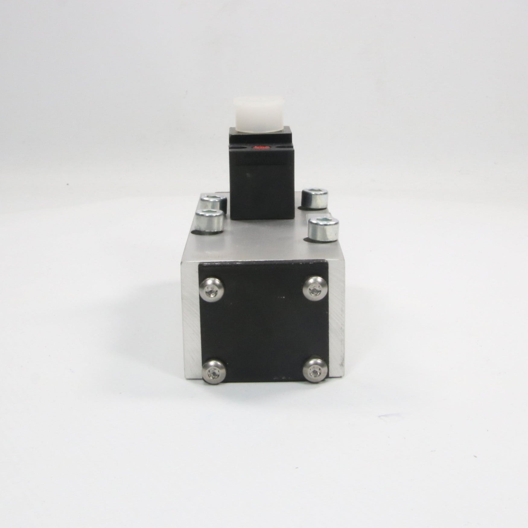 Bosch Rexroth 576-500-022-0 Valve Block-Valve Block-Used Industrial Parts