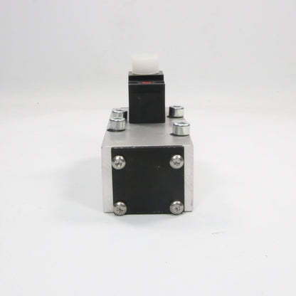 Bosch Rexroth 576-500-022-0 Valve Block-Valve Block-Used Industrial Parts