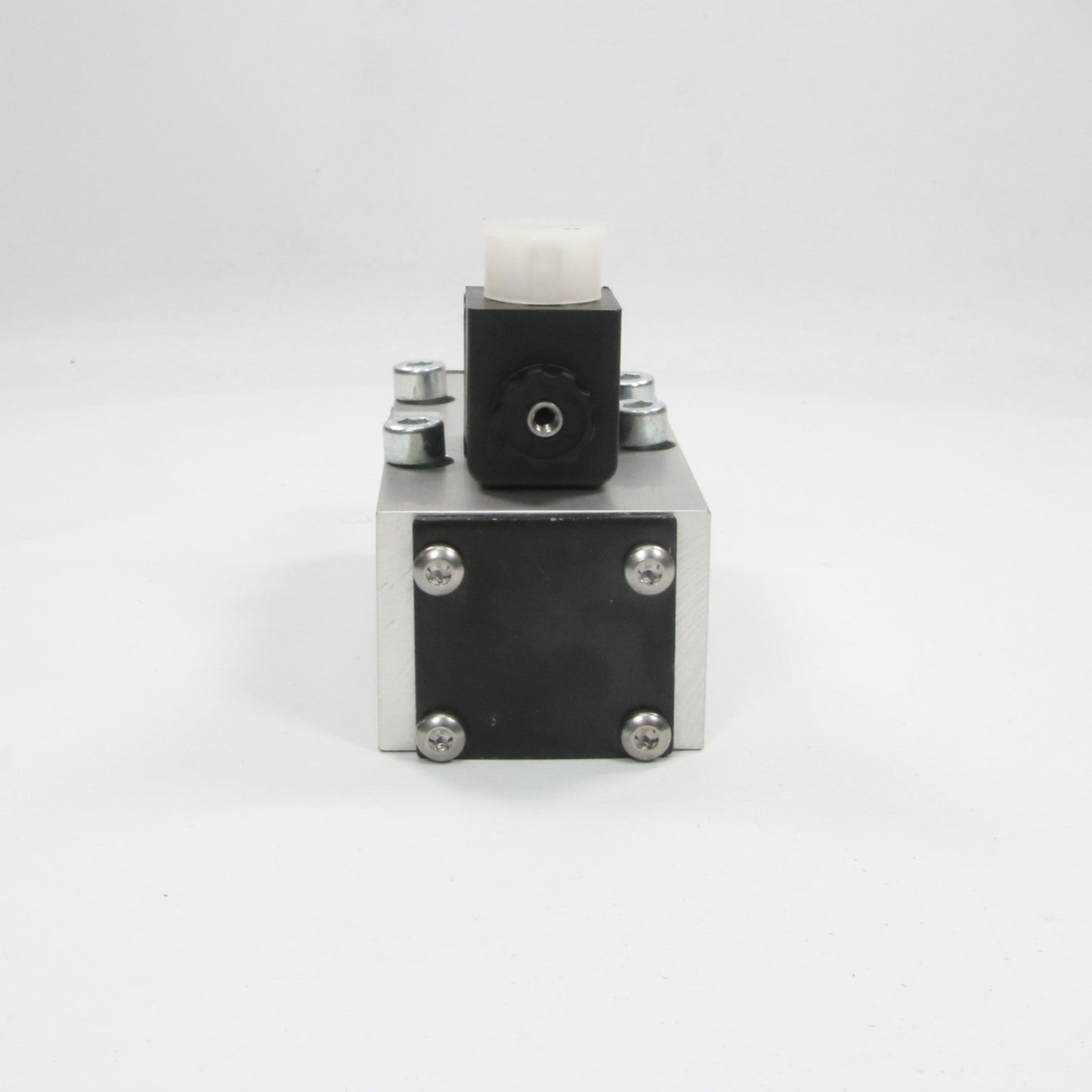 Bosch Rexroth 576-500-022-0 Valve Block-Valve Block-Used Industrial Parts