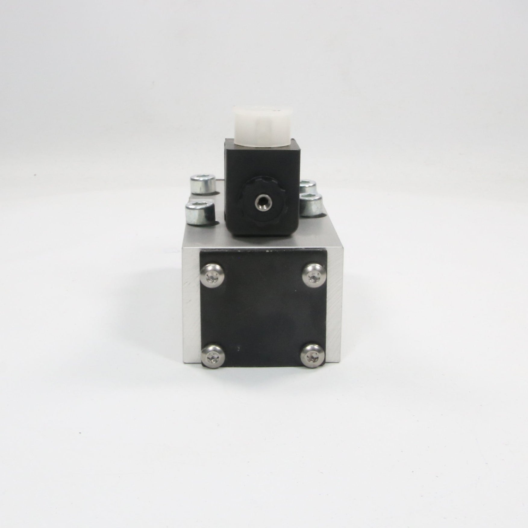 Bosch Rexroth 576-500-022-0 Valve Block-Valve Block-Used Industrial Parts